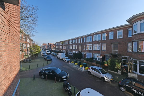 Medium property photo - Velpsestraat 107, 2573 SG Den Haag